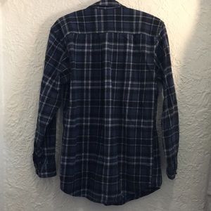 Carhartt Shirts - Carhartt Flanel Shirt Long Sleeve Carhartt Shirts - Carhartt Flanel Shirt Long Sleeve